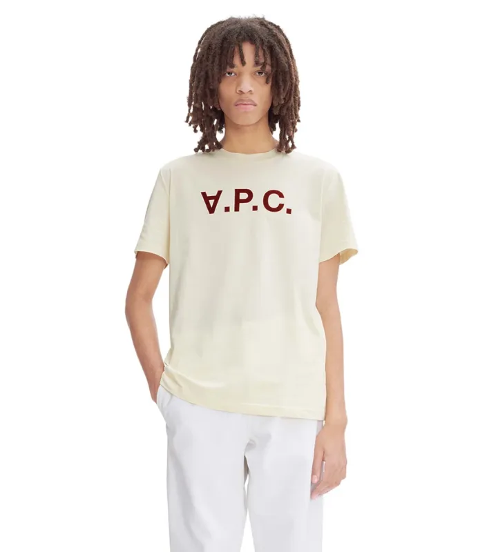 Standard Grand VPC T-shirt (M) sold by A.P.C.