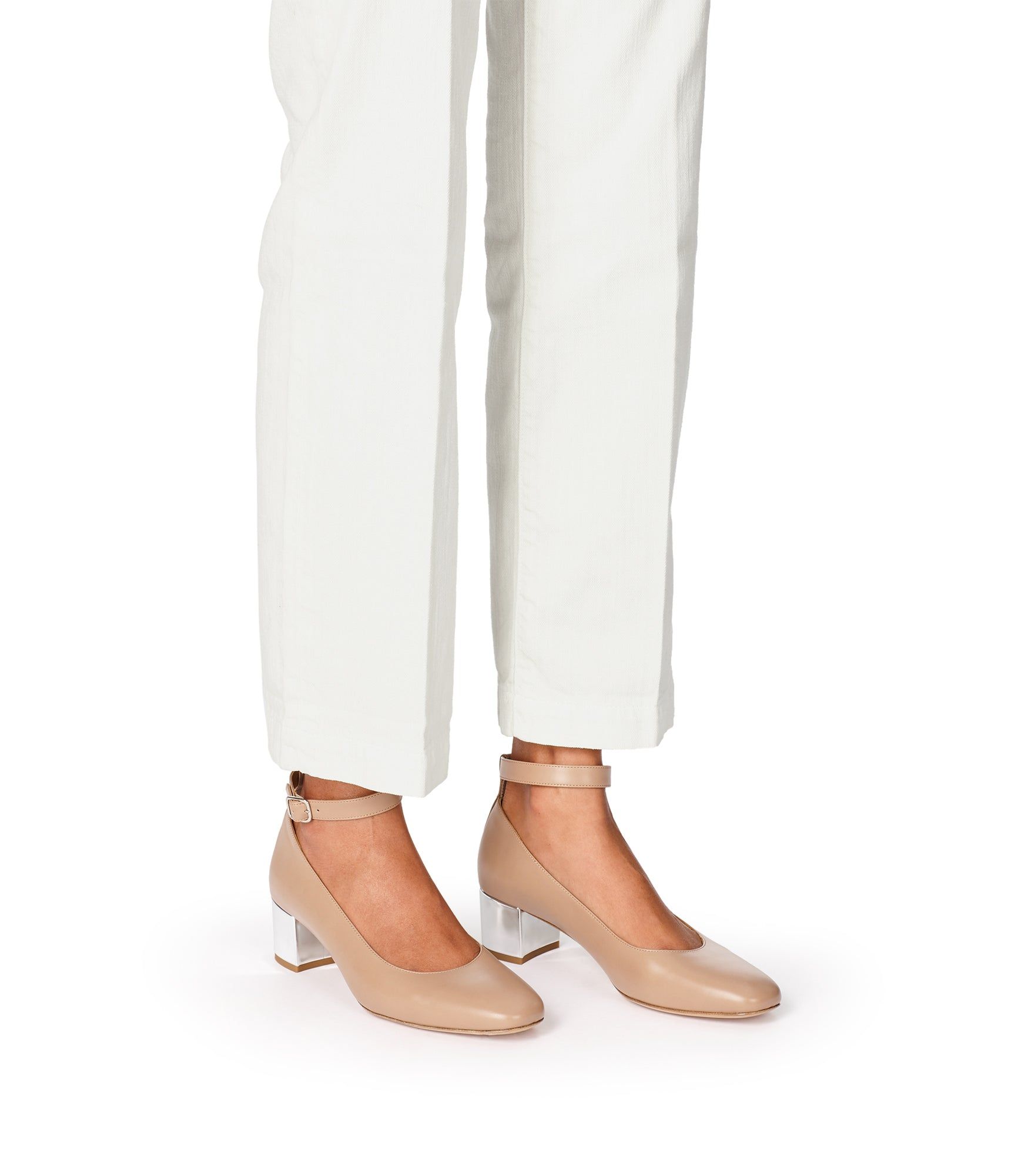 Alexie Mary Janes sold by A.P.C. product image thumbnail 2