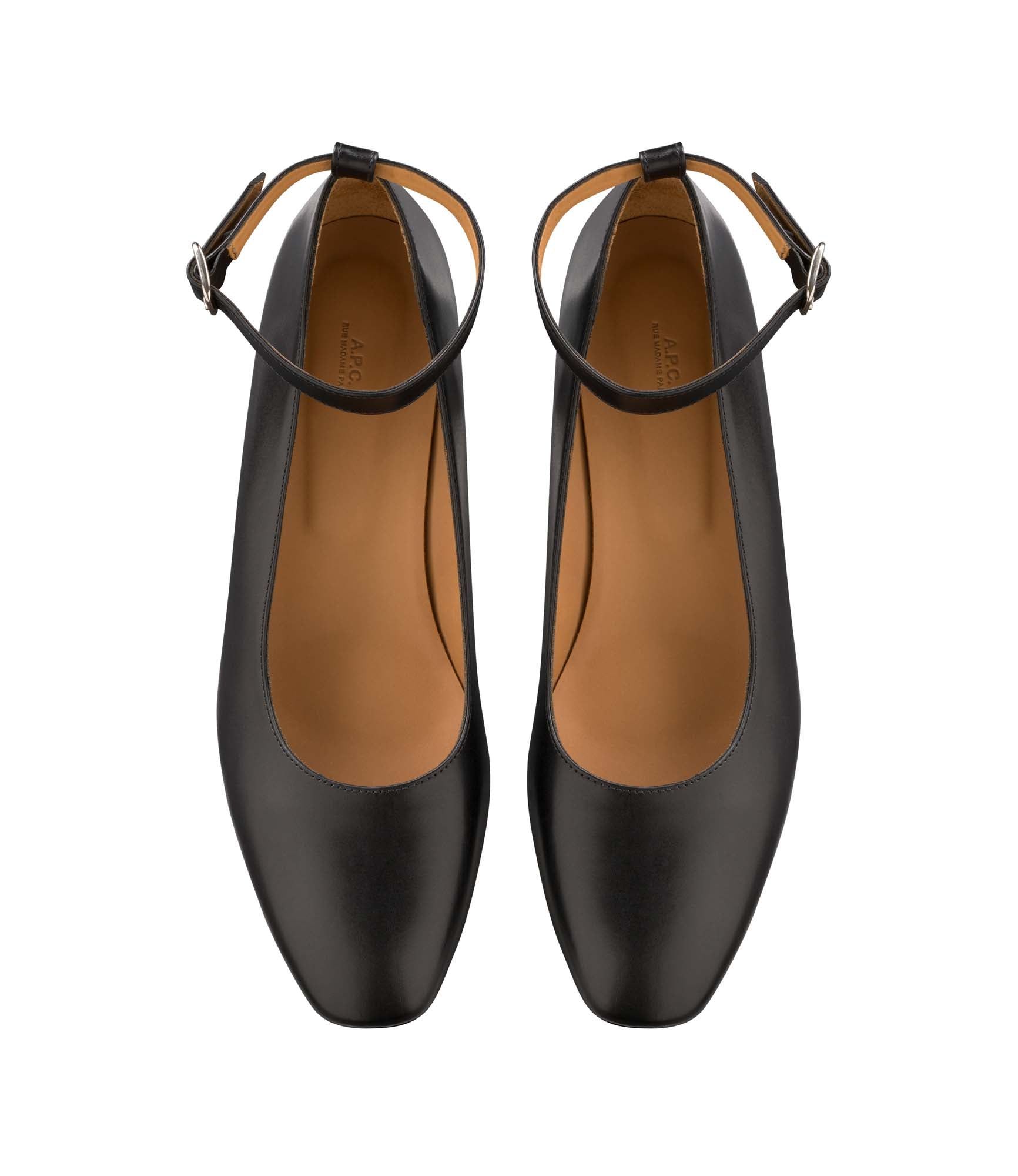 Alexie Mary Janes sold by A.P.C. product image thumbnail 8