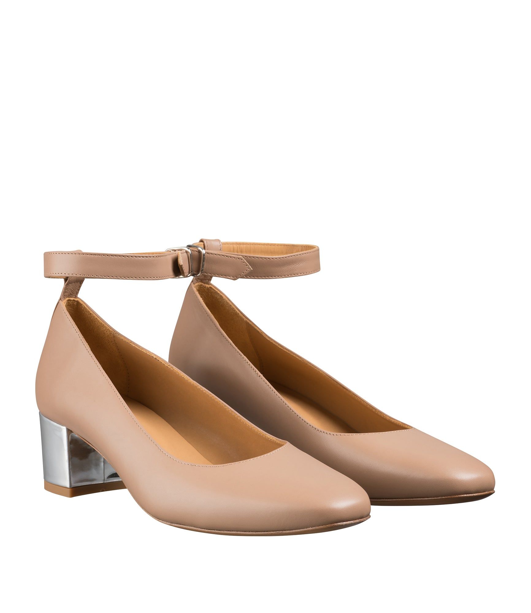 Alexie Mary Janes sold by A.P.C. product image thumbnail 3