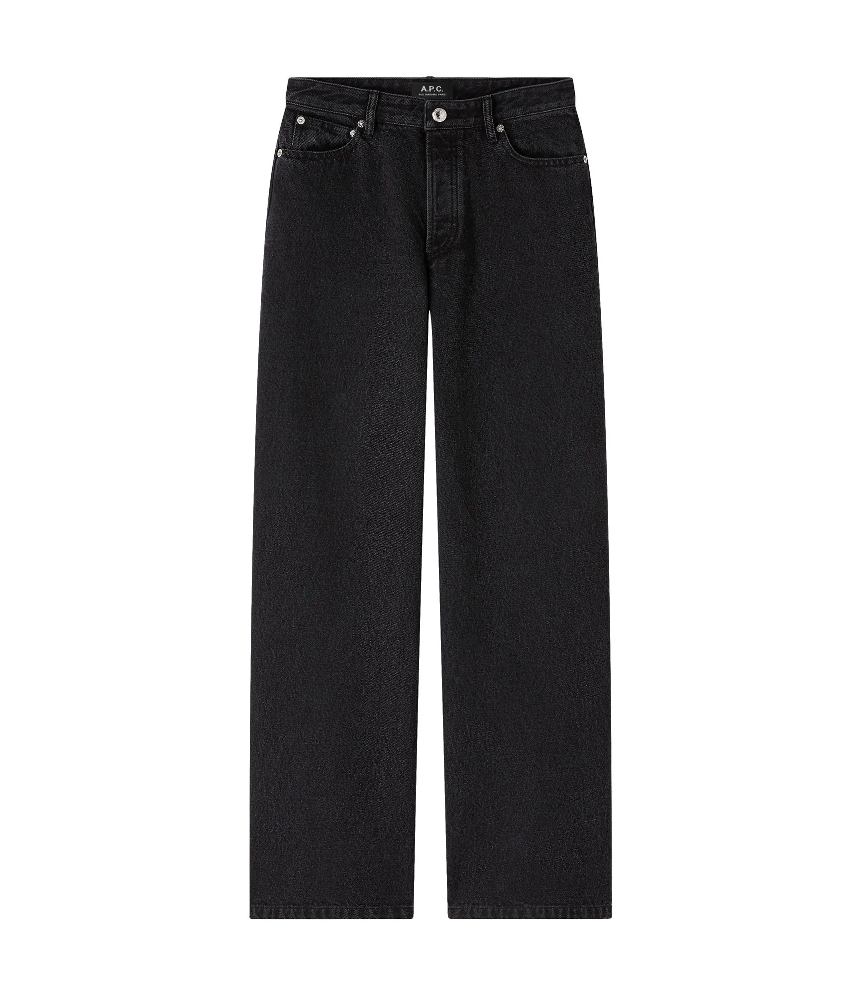 Elisabeth jeans sold by A.P.C. product image thumbnail 2