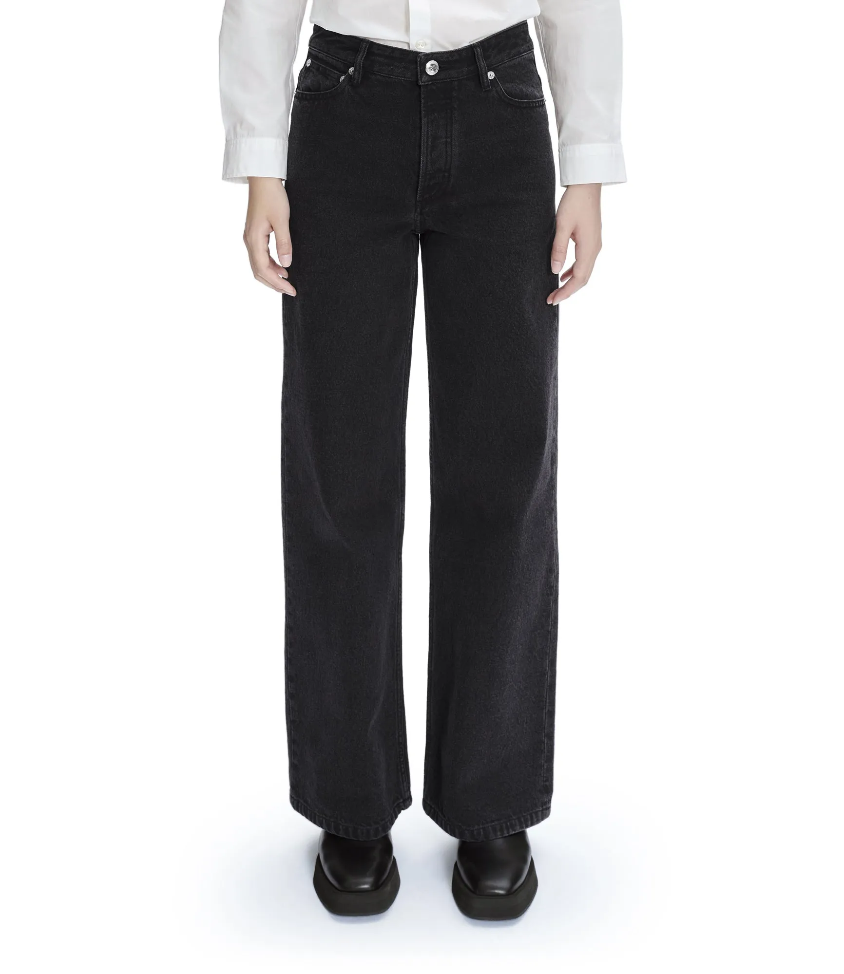 Elisabeth jeans sold by A.P.C. product image thumbnail 4