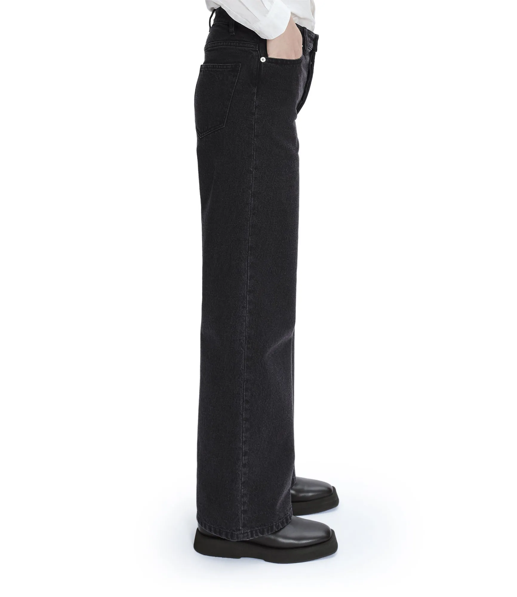 Elisabeth jeans sold by A.P.C. product image thumbnail 5