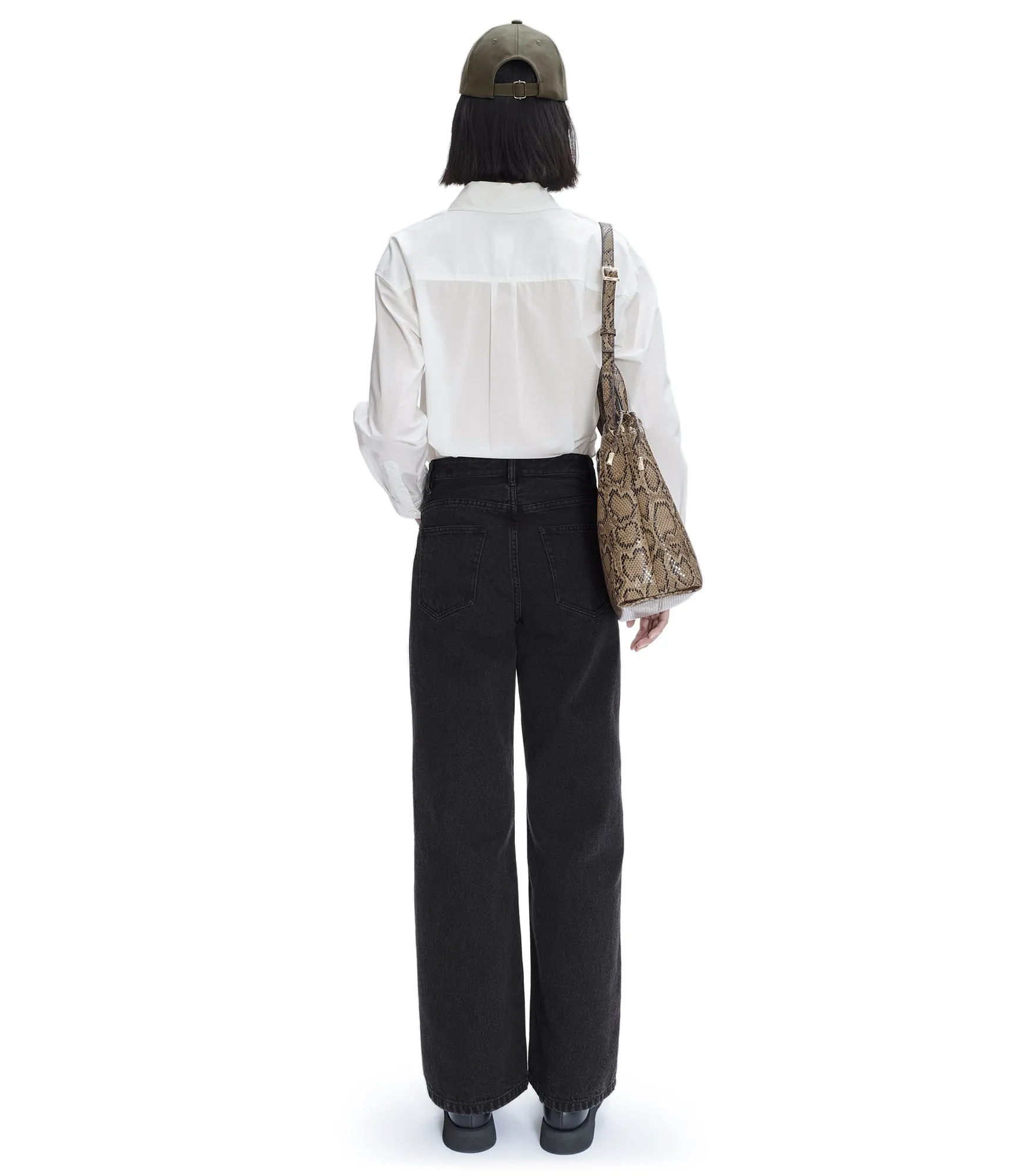Elisabeth jeans sold by A.P.C. product image thumbnail 3