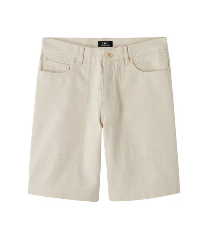 Gilberto shorts sold by A.P.C.