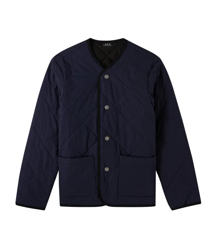 Julien jacket sold by A.P.C.