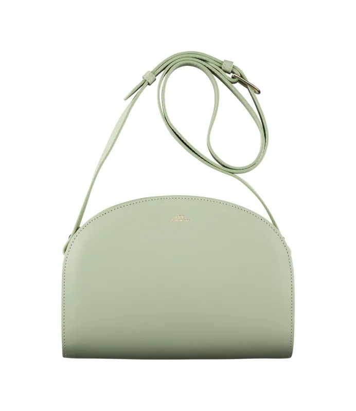 Demi-Lune bag sold by A.P.C.