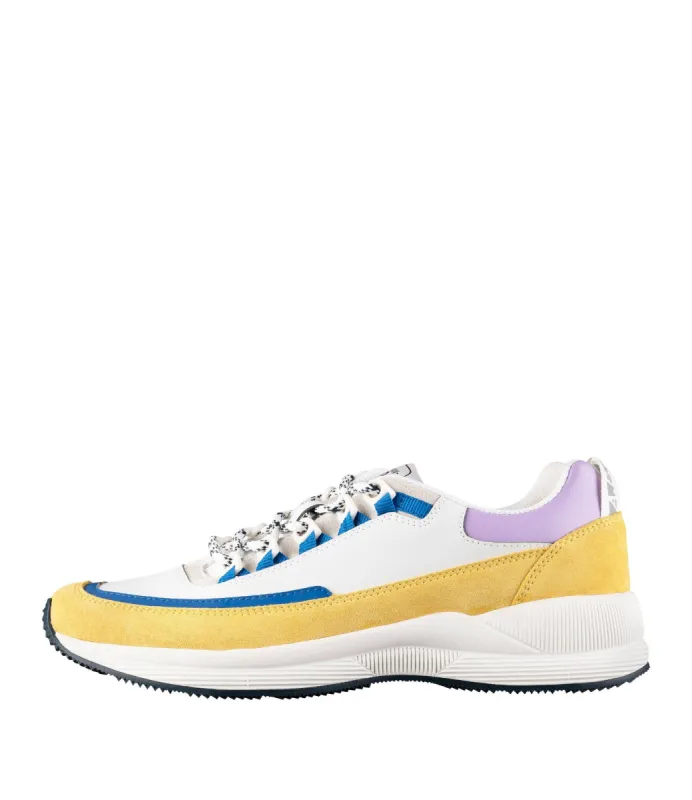 Jay Brain Dead sneakers sold by A.P.C.