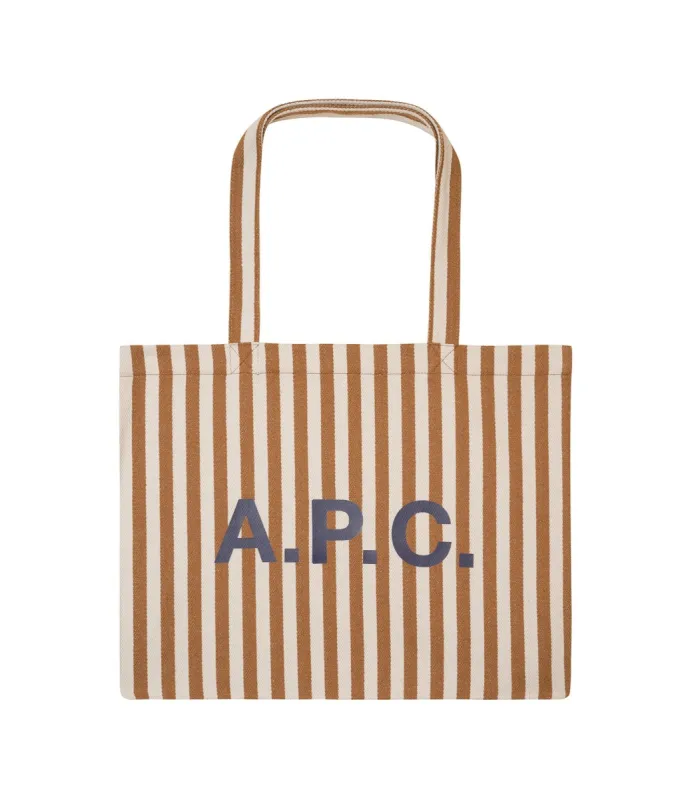Diane shopping bag sold by A.P.C.