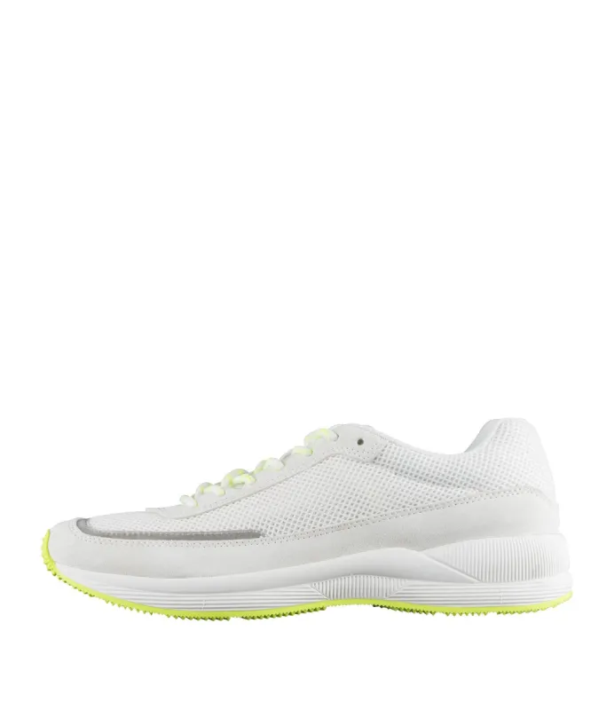 Teenage Mary Sneakers sold by A.P.C.