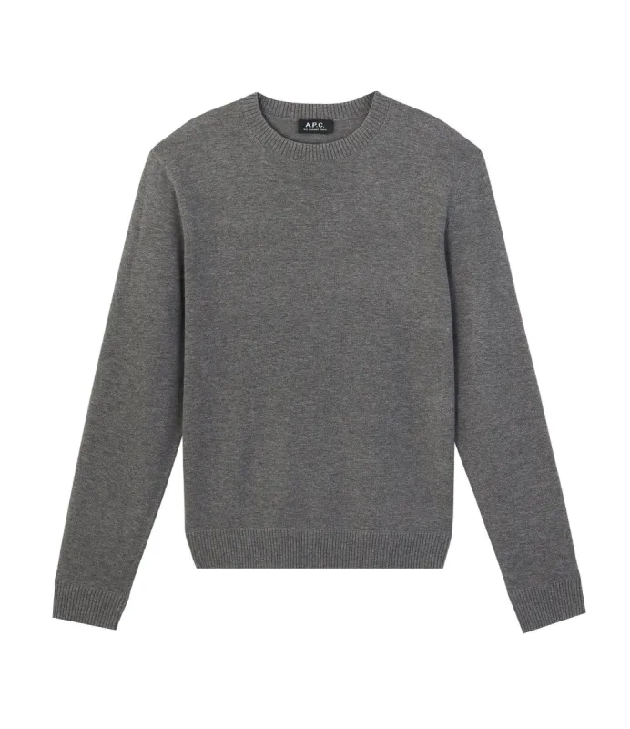 Douglas sweater sold by A.P.C.