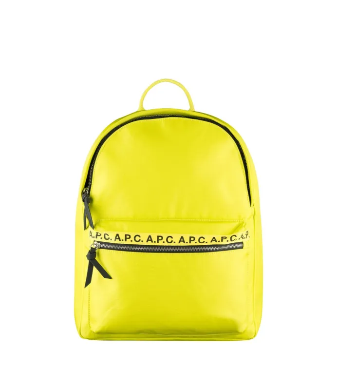Marc backpack sold by A.P.C.