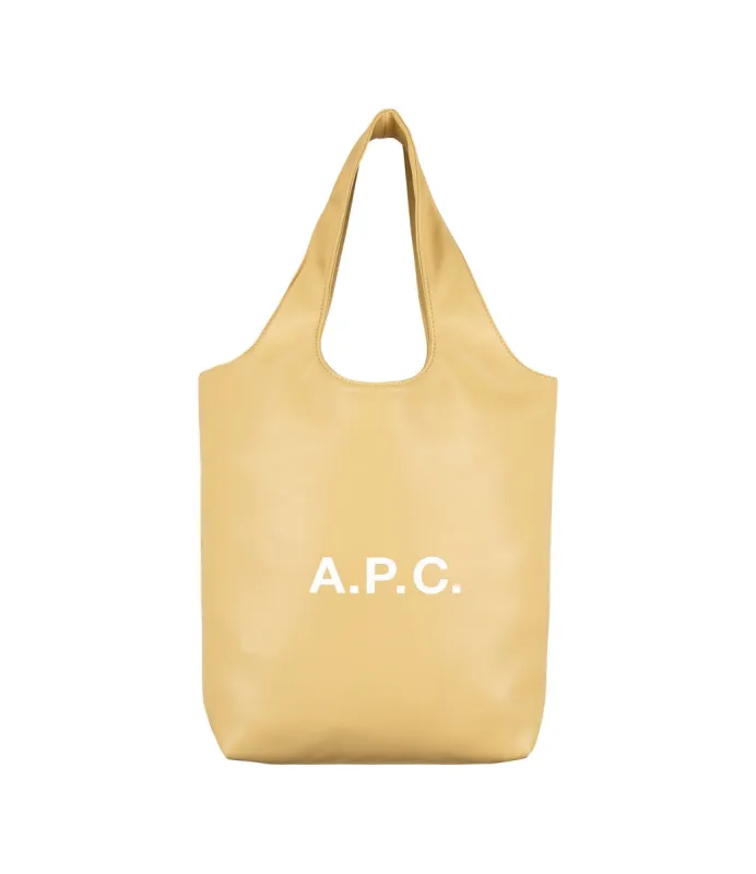 Ninon Small tote bag sold by A.P.C.