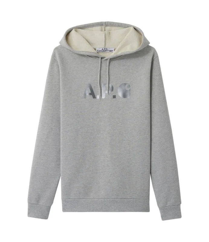 Elena top sold by A.P.C.