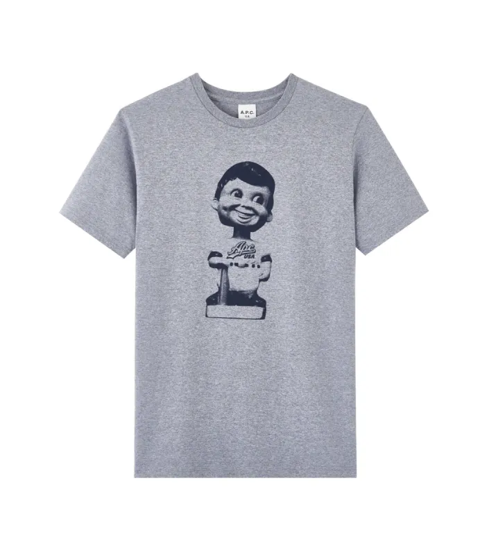 Alton T-shirt sold by A.P.C.