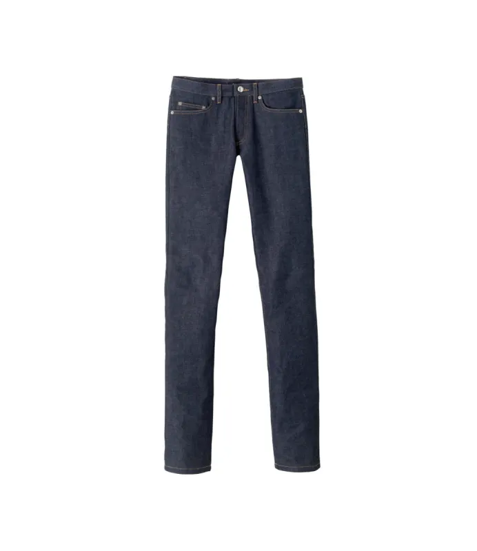 New Cure jeans sold by A.P.C.