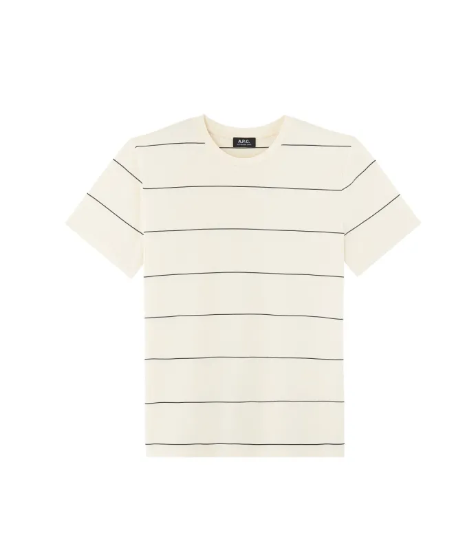 Yukata T-shirt sold by A.P.C.