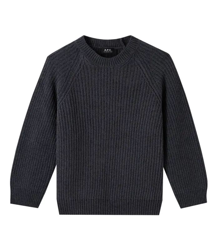 Cassie sweater sold by A.P.C.