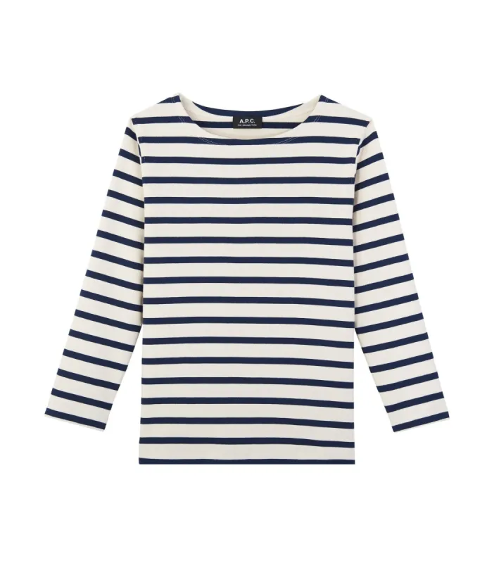 Opening T-shirt sold by A.P.C.