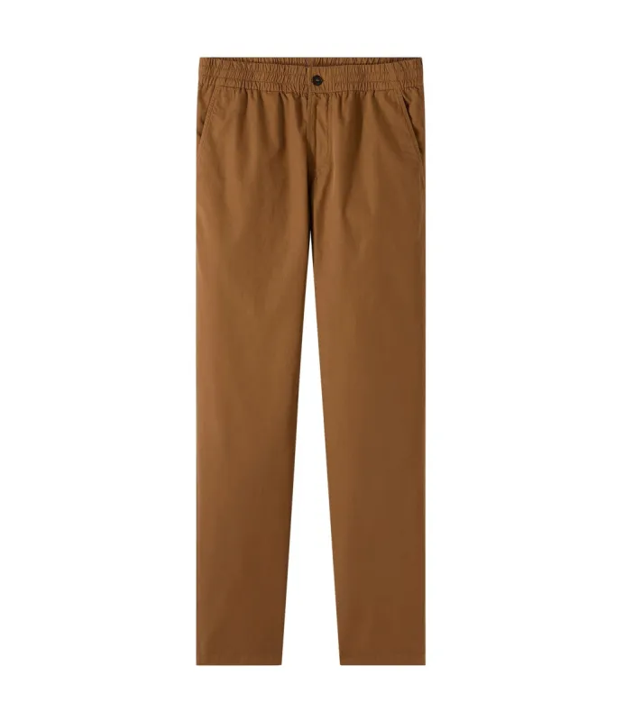 Chuck pants sold by A.P.C.