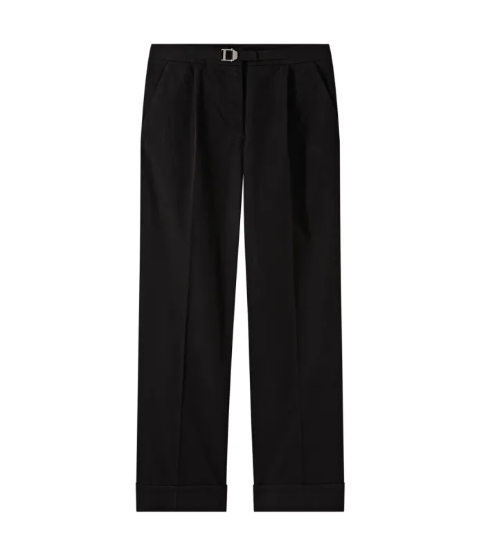 Euphemia pants sold by A.P.C.