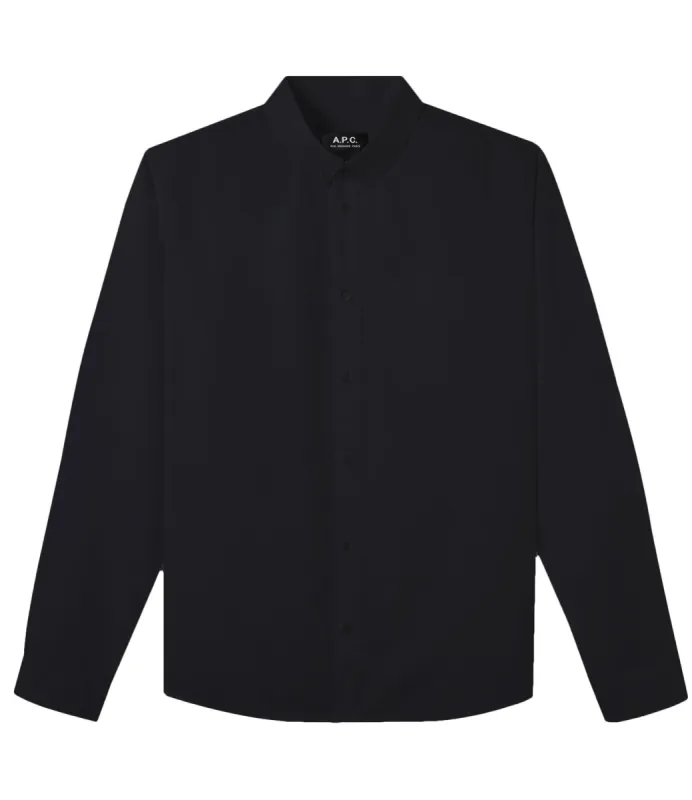 Clément shirt sold by A.P.C.