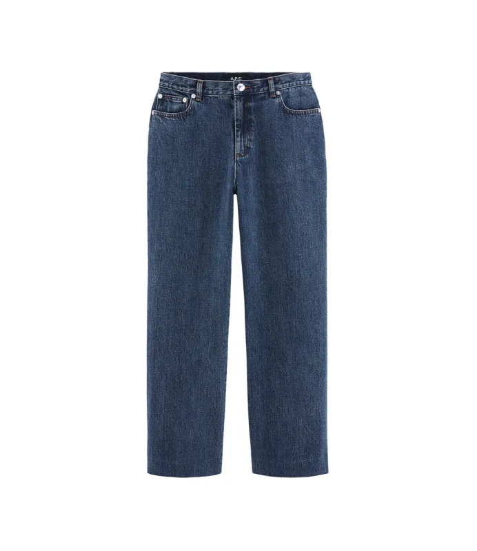 Sailor Jeans sold by A.P.C.