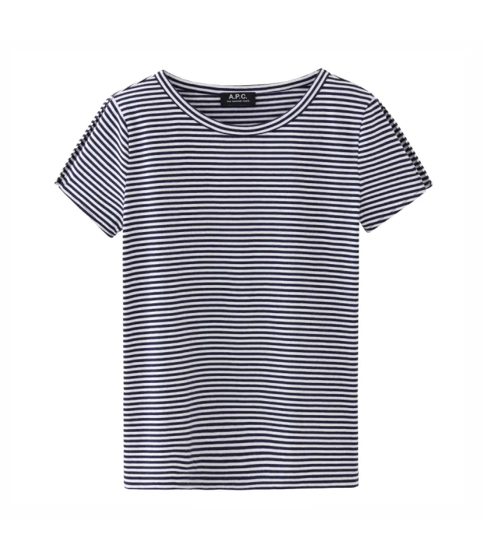 Theo t-shirt sold by A.P.C.