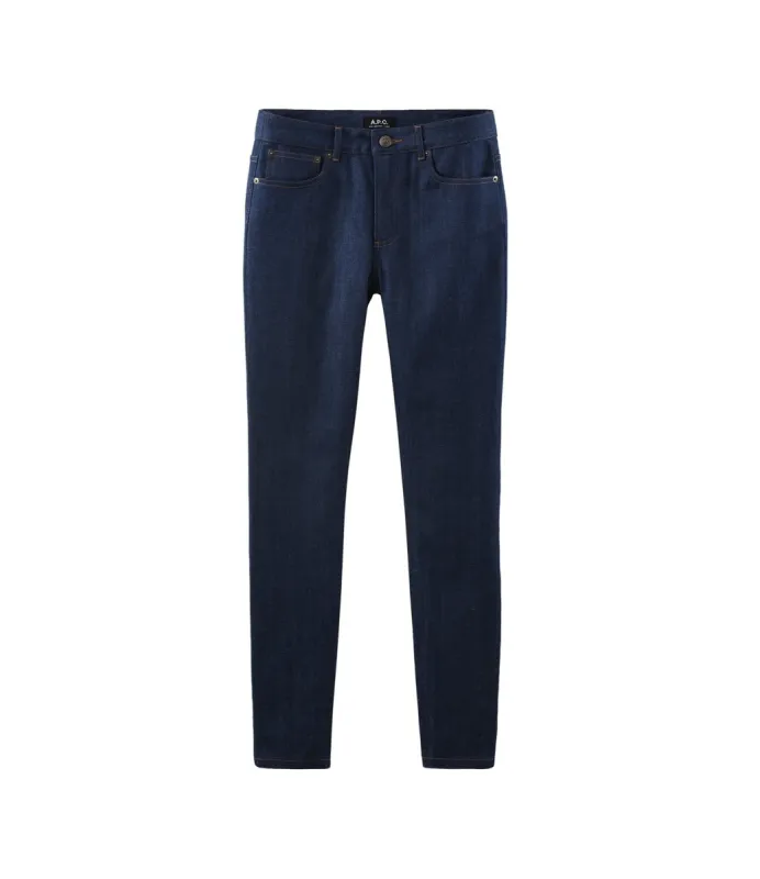High Standard jeans sold by A.P.C.