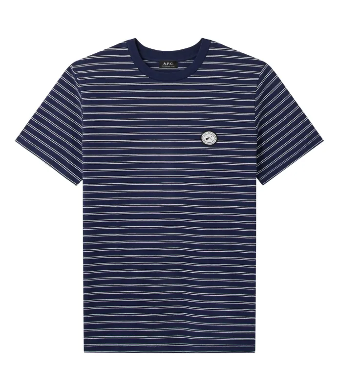 Stevie T-Shirt made by A.P.C.