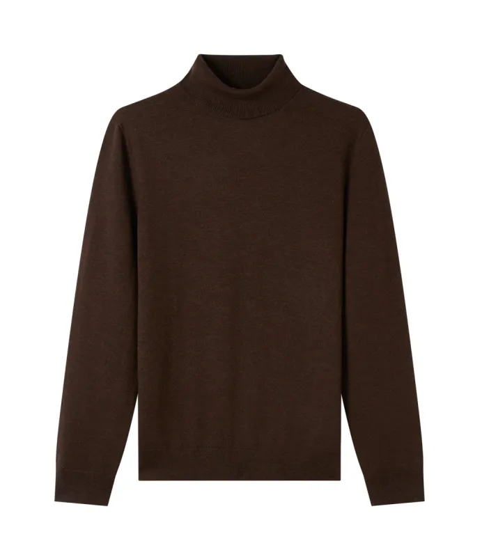 Dundee sweater sold by A.P.C.