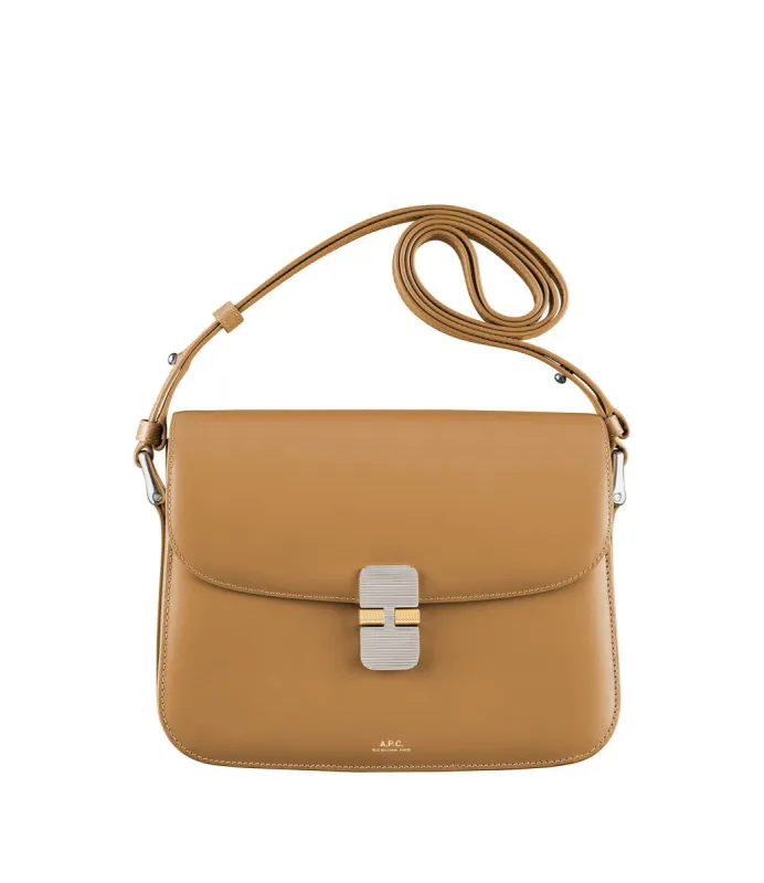 Grace bag sold by A.P.C.