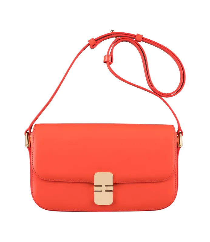 Grace shoulder bag sold by A.P.C.