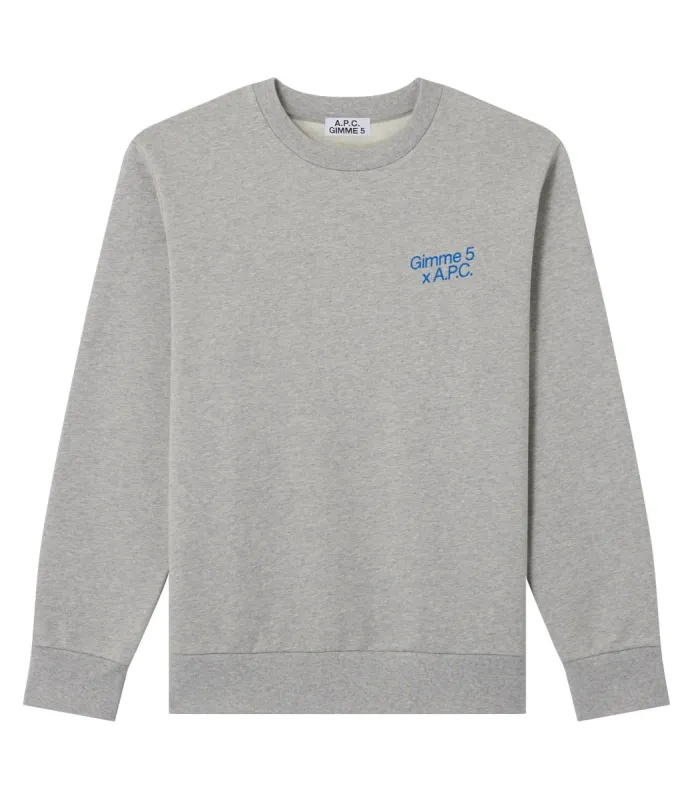 Michele Sweatshirt sold by A.P.C.