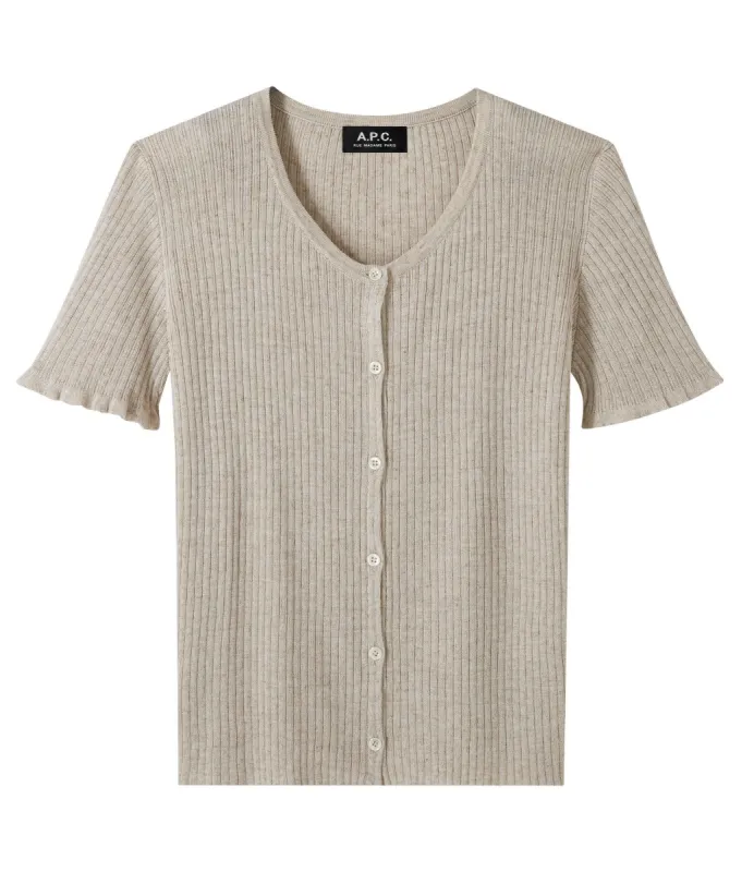 Aria sweater sold by A.P.C.