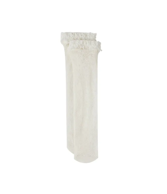 Marina socks sold by A.P.C.