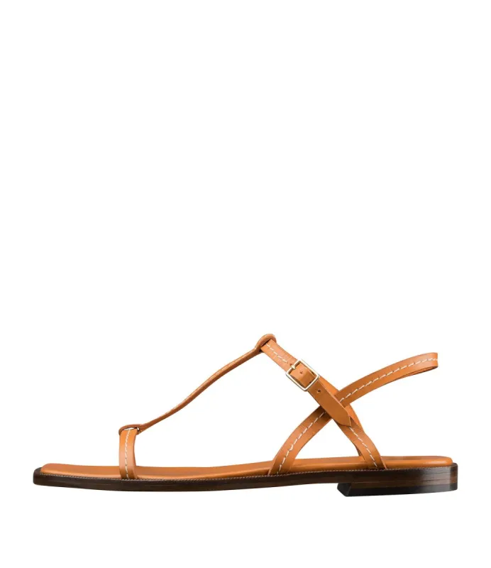 Alba sandals sold by A.P.C.
