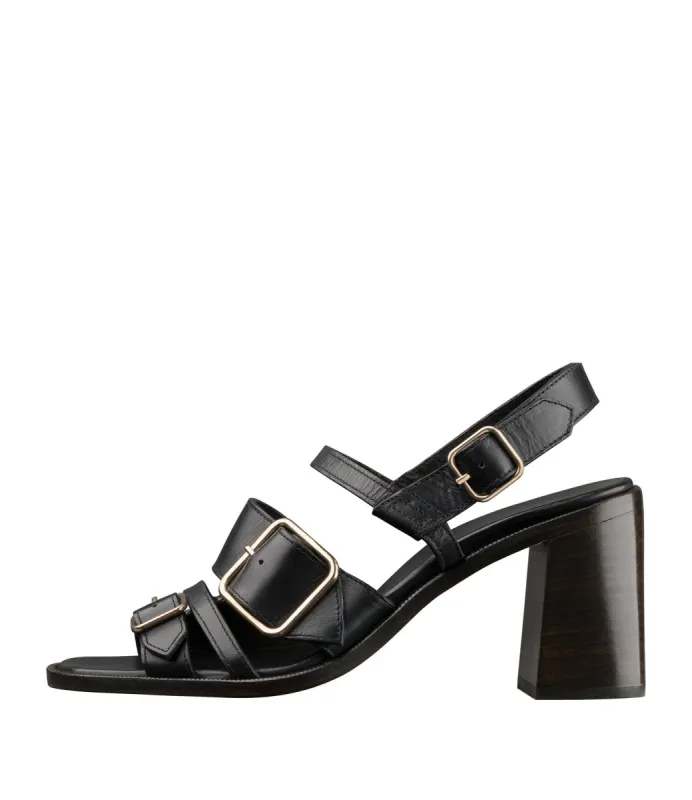 Aly high-heel sandals sold by A.P.C.