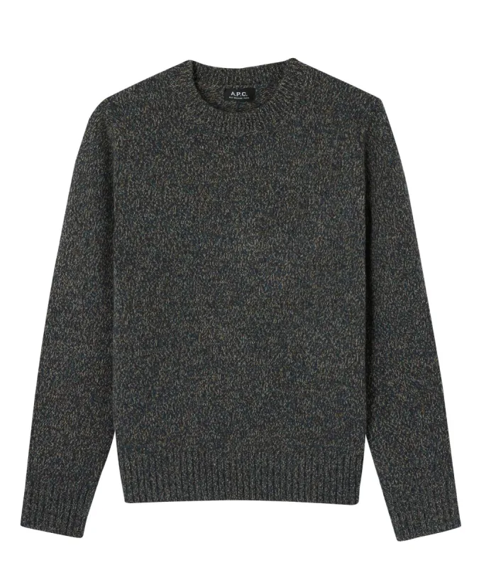 Marcus Sweater sold by A.P.C.