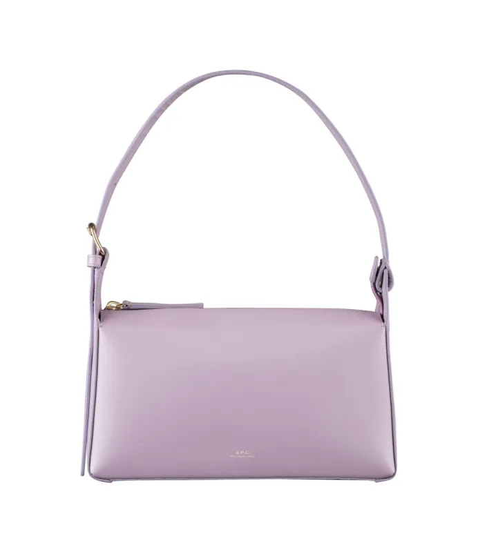 Virginie Baguette bag sold by A.P.C.