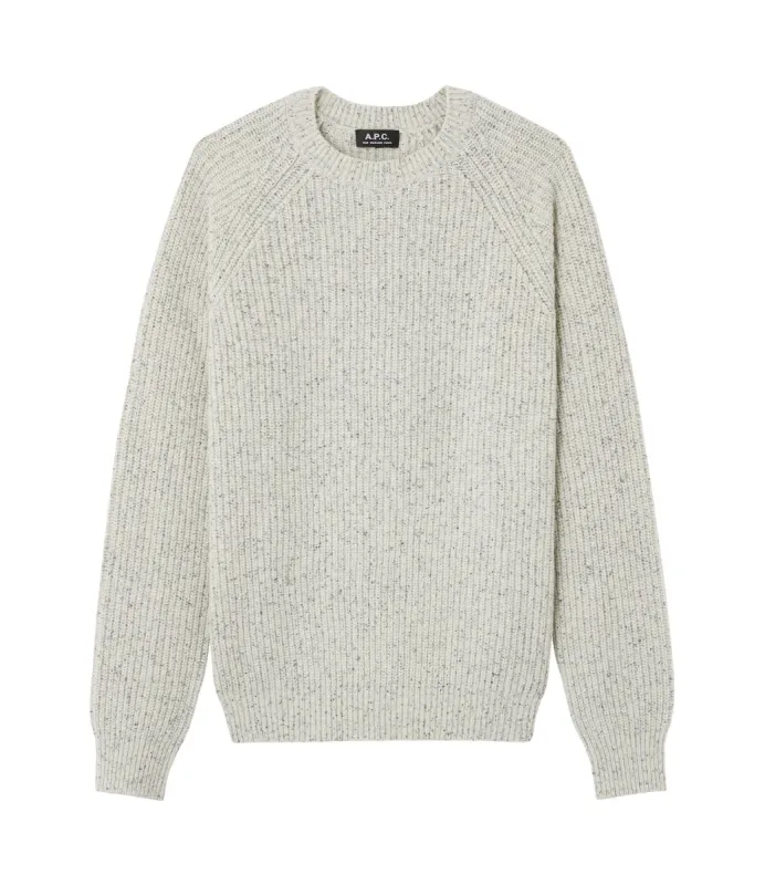 Ludo Sweater sold by A.P.C.
