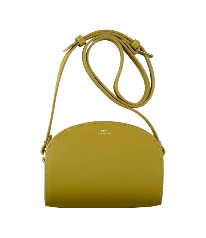Demi-Lune Mini Bag sold by A.P.C.