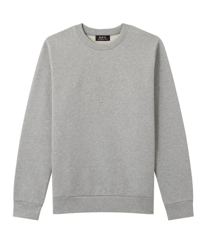 Dan Sweatshirt sold by A.P.C.