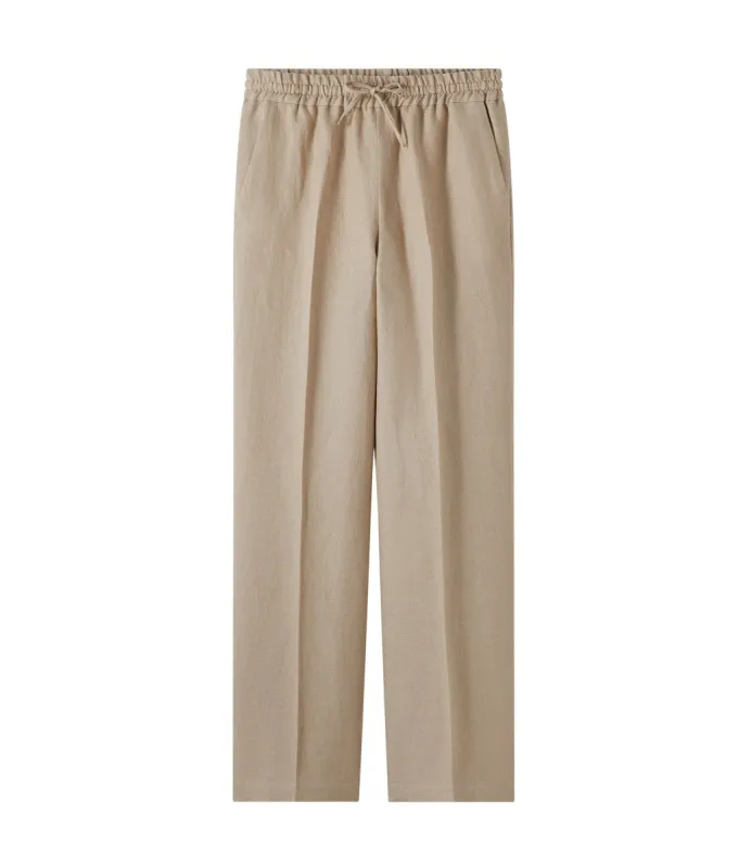 Carlota pants sold by A.P.C.