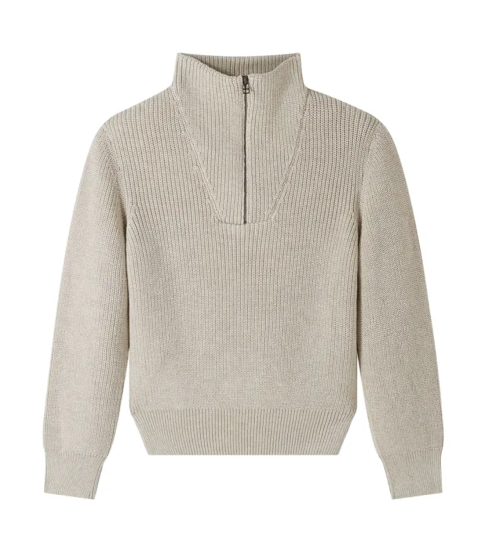 Alexanne sweater sold by A.P.C.