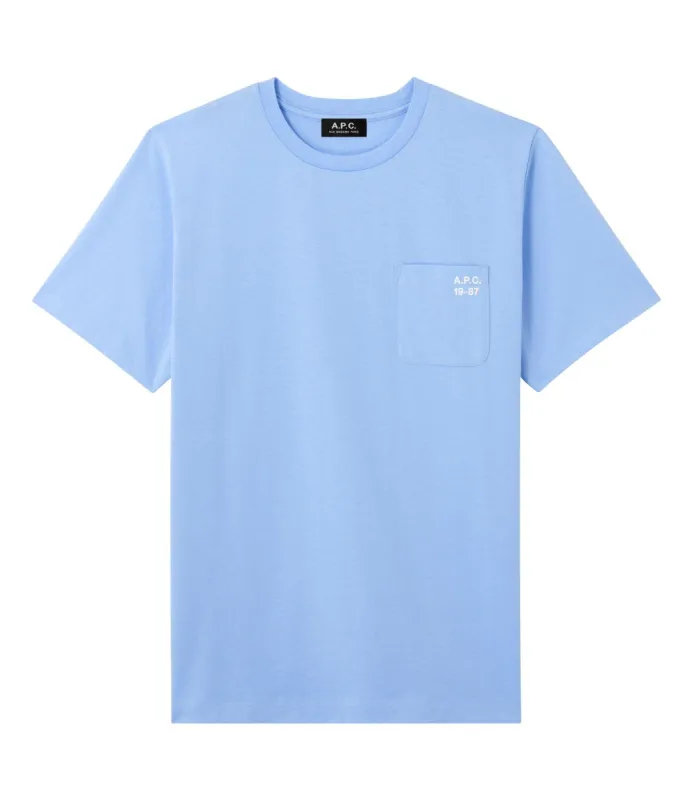Andrew T-Shirt sold by A.P.C.
