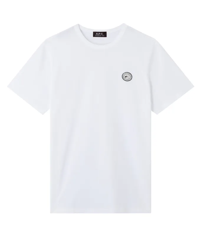 Jay T-Shirt sold by A.P.C.