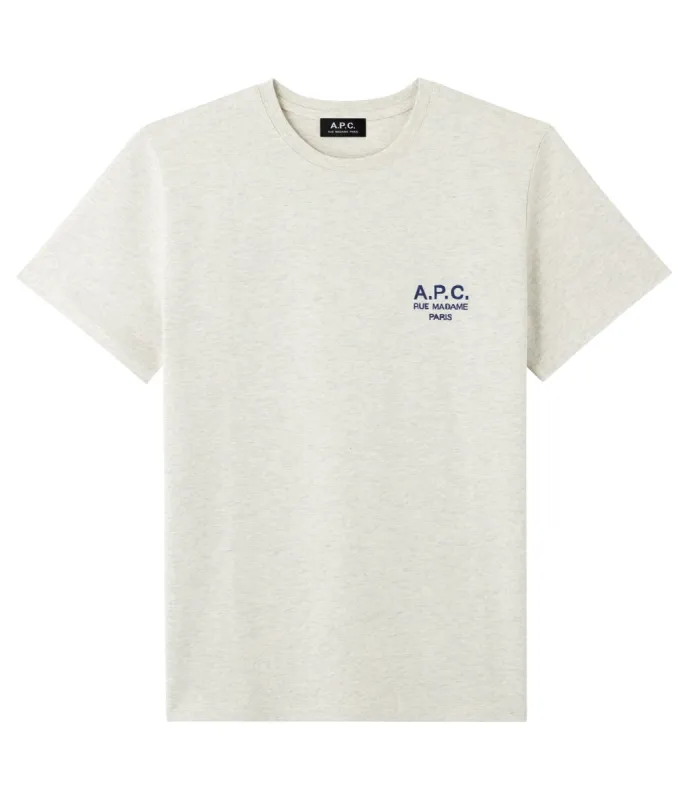 Raymond T-Shirt sold by A.P.C.