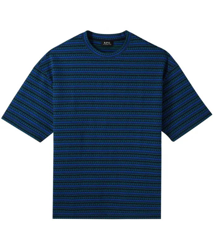 Bahia T-shirt made by A.P.C.