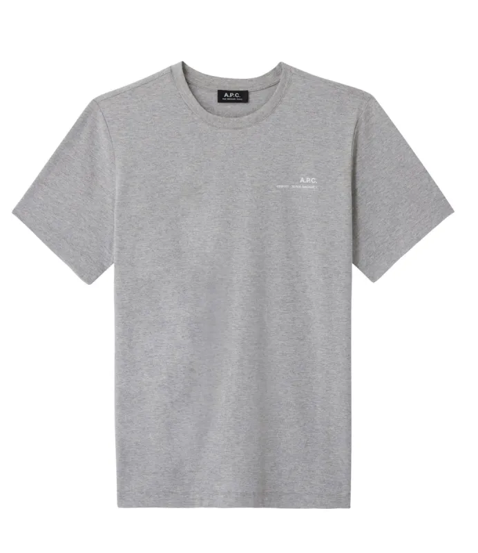 Item T-Shirt sold by A.P.C.